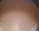 A picture of step 1 of Masala Golden Milk.
