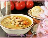 Фото кроку 21 до 7 ужинов: вкусное меню на неделю.