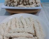 Foto langkah ke 2 dari resep Pisang Goreng Stik.