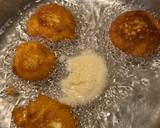 Italian Doughnuts Zeppole recipe step 5 photo