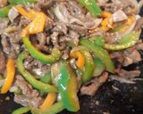 Foto del paso 4 de la receta: Bistec picado a lo panameño 🇵🇦