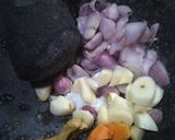 Foto langkah ke 2 dari resep Ayam Masak Kecap.