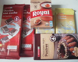 Foto del paso 1 de la receta: Tarta tres chocolates 🎂🍫
