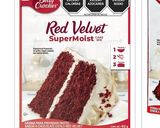 Foto del paso 1 de la receta: Red velvet