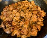 Foto langkah ke 3 dari resep Ayam Kecap Pedas.