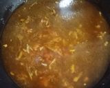 Foto langkah ke 4 dari resep Ayam asam manis.