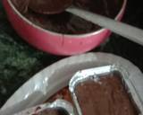 Choco pudding recipe step 5 photo