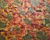 Φωτογραφία βήματος 3 της συνταγής Pizza η Ιταλική