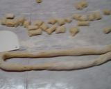 Foto del paso 5 de la receta: Ñoquis a la Bolognesa