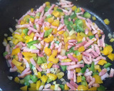 Foto del paso 1 de la receta: Tacos de alambre