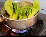 Foto langkah ke 6 dari resep Pakcoy bawang putih.
