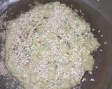 બાજરીના ચમચમિયા (Bajri Chamchamiya Recipe In Gujarati) રેસીપી સ્ટેપ2ફોટો
