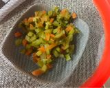 Foto del paso 1 de la receta: Ensaladilla Rusa, Dunaez con estilo