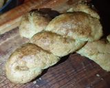 Foto del paso 6 de la receta: Trenzaditos, rico y fácil