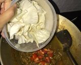 Foto langkah ke 8 dari resep Tongseng Daging Sapi.