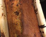 Pas rețetă Banana Bread 3 fotografie