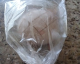 Foto del paso 4 de la receta: Masa de hogaza (pan)