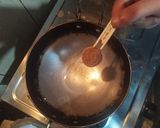 A picture of step 3 of Coorg Pork Curry.