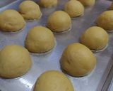 Foto langkah ke 4 dari resep Nastar keju.