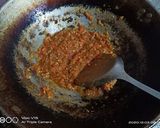 Foto langkah ke 3 dari resep Telor rebus siram sambel terasi.