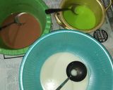 Foto langkah ke 2 dari resep Kue Lapis ala Jess resep recook dr mba Mellyani ternyata Nikmat.