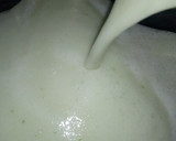 A picture of step 3 of Cucumber Lemonade.