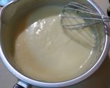 Foto langkah ke 4 dari resep Craquelin Choux.