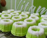 Foto langkah ke 4 dari resep Putu ayu.