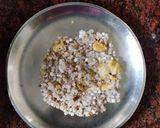 A picture of step 2 of Sabudana Thalipeeth in 5 Mins.