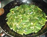 Bhindi ka salun recipe step 4 photo