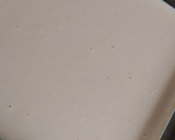 Foto del paso 5 de la receta: Torta de harina de arroz y stevia