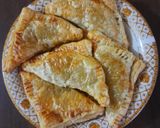 Foto langkah ke 10 dari resep Karipap Airfryer.