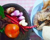 Uyah asem khas Banyuwangi langkah memasak 1 foto