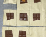 Foto del paso 1 de la receta: Hojaldre de chocolate