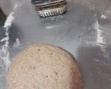 Foto del paso 1 de la receta: Pan integral