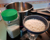 Foto del paso 1 de la receta: Arroz con tomate
