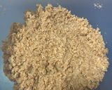Foto del paso 2 de la receta: Galletas Almendra, avena y chocolate (Real Food)