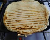 Foto del paso 4 de la receta: Insustituible la planchita para la tortilla santiagueña