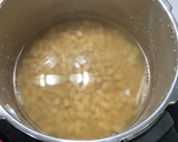 Foto del paso 1 de la receta: Alubias a la riojana