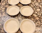 Foto del paso 2 de la receta: Tartitas de Almendra y manzana (Almond and Apple tarts)