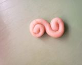 Foto del paso 5 de la receta: Koulourakia - Galletas griegas