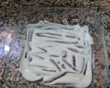 Foto del paso 2 de la receta: Pastel de patata bacon y queso 🥔🧀🥓