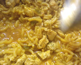 Foto del paso 6 de la receta: Fideos a la cazuela