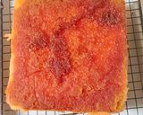 Foto langkah ke 5 dari resep Bingka Singkong Caramel.