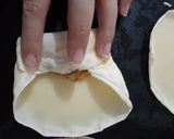 Foto del paso 3 de la receta: Rollitos primavera (lumpias)