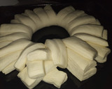 Foto del paso 8 de la receta: Pan Cremona y Cuernitos