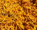 عکس مرحله 1 از دستور نودل کره ای🍜🍝