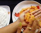 মিষ্টি  কুমড়োর কাটলেট (mishti kumror cutlet recipe in Bengali) রেসিপির ধাপ 6 ছবি