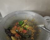 Foto langkah ke 2 dari resep Ikan Kembung Bumbu Kuning (PesmoL).