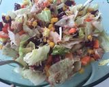 Foto del paso 5 de la receta Ensalada de bulgur y remolacha